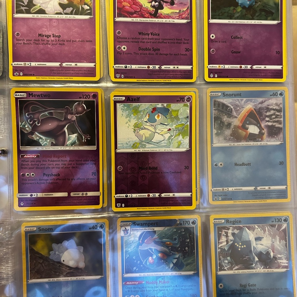 Cards - Picture 15 of 16
